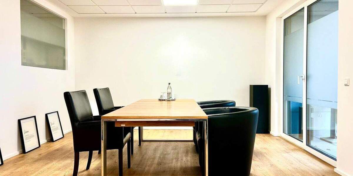 Gewerbeobjekt Köln Ensen - 4 Zimmer, 149 m&sup2;, 2.400&euro; | Angebot:25687099