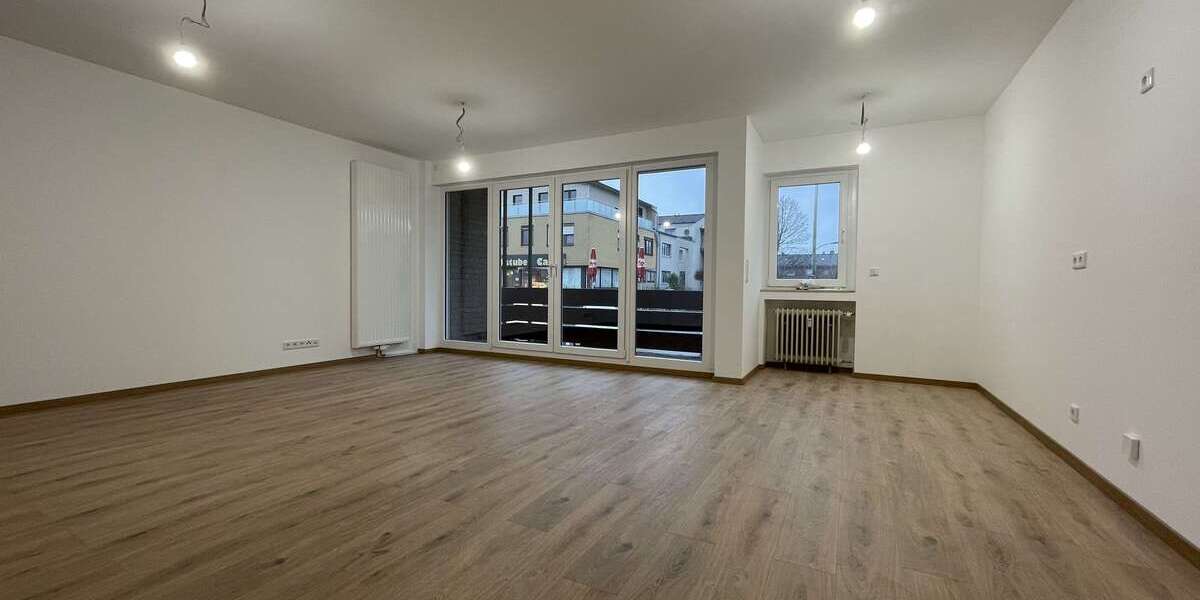 Etagenwohnung Frechen Habbelrath - 4 Zimmer, 88 m&sup2;, 1.300&euro; | Angebot:24871831