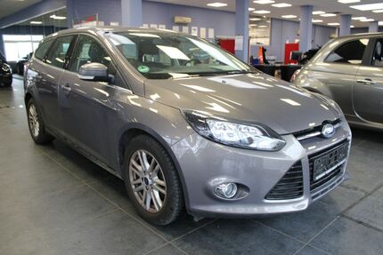Ford Focus 74.579 km 6.980 &euro; Euskirchen 53881