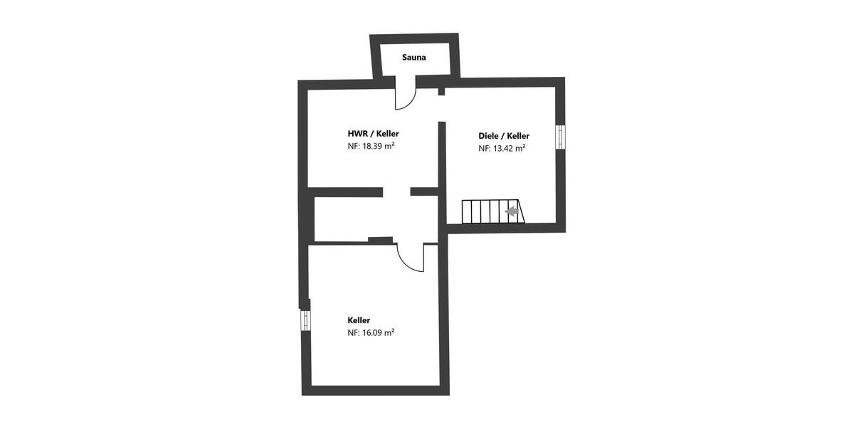 Einfamilienhaus Köln Holweide - 5 Zimmer, 103 m&sup2;, 599.000&euro; | Angebot:26727454