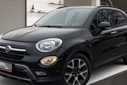 Fiat 500X 156.000 km 7.488 &euro; Köln 51069