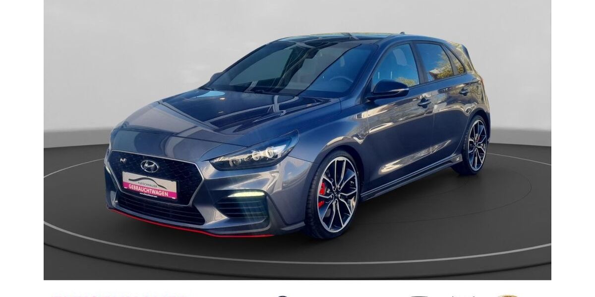 Hyundai i30 78.098 km 19.450 &euro; Euskirchen 53879