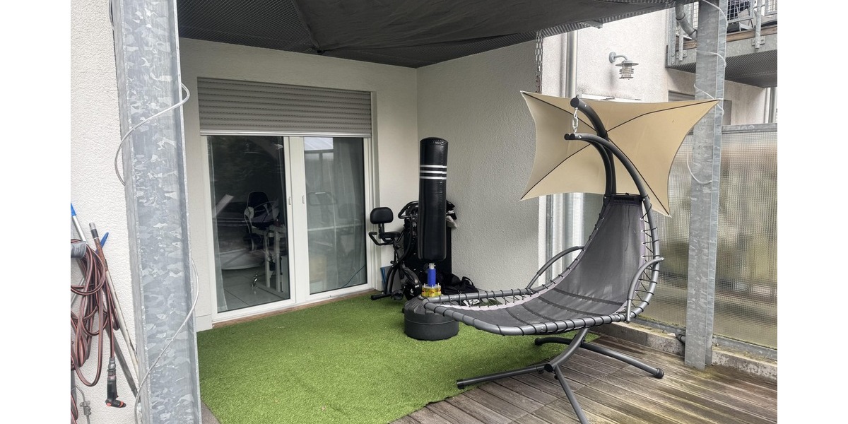 Etagenwohnung Hürth Efferen - 2 Zimmer, 53 m&sup2;, 264.000&euro; | Angebot:25743783