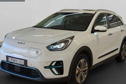 Kia Niro 62.385 km 20.980 &euro; Leverkusen 51381