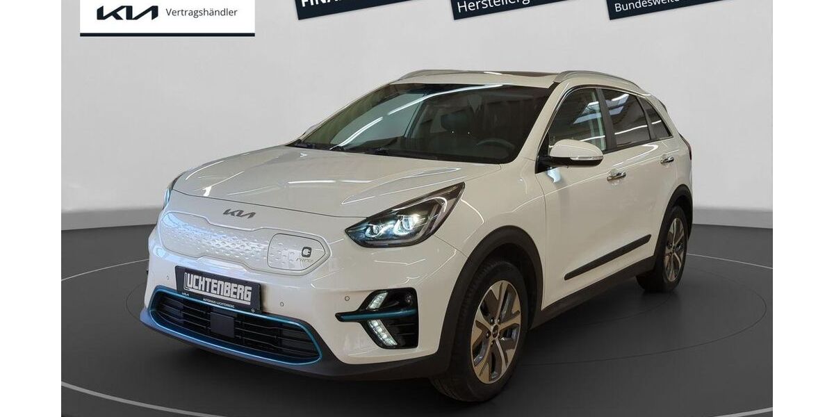 Kia Niro 62.385 km 20.980 &euro; Leverkusen 51381