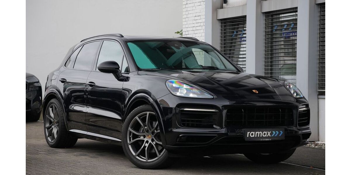 Porsche Cayenne 68.500 km 69.900 &euro; Hürth (bei Köln) 50354
