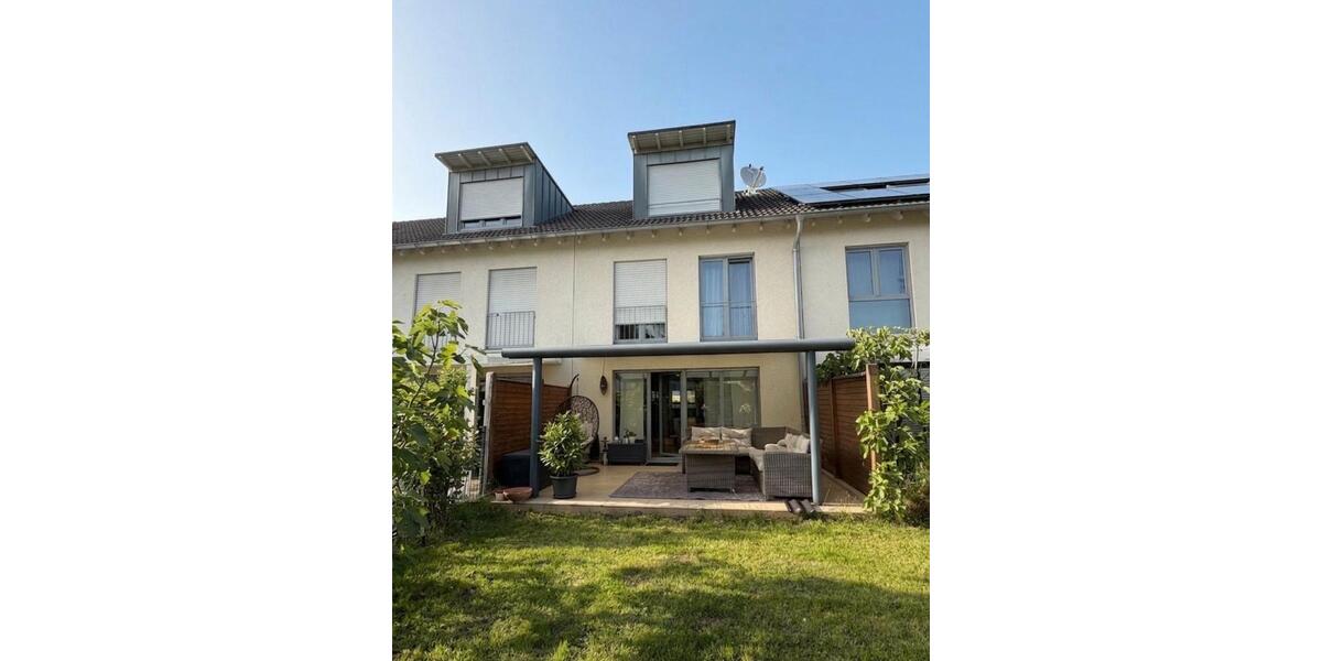 Reihenhaus Köln Porz - 5 Zimmer, 129 m&sup2;, 625.000&euro; | Angebot:26800162