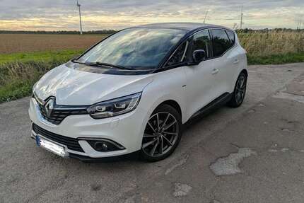 Renault Scenic 60.000 km 12.500 &euro; Hürth 50354