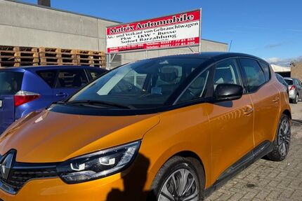Renault Scenic 247.000 km 9.999 &euro; Euskirchen 53879