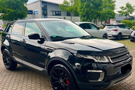 Land Rover Range Rover Evoque 129.000 km 16.700 &euro; Köln 51145