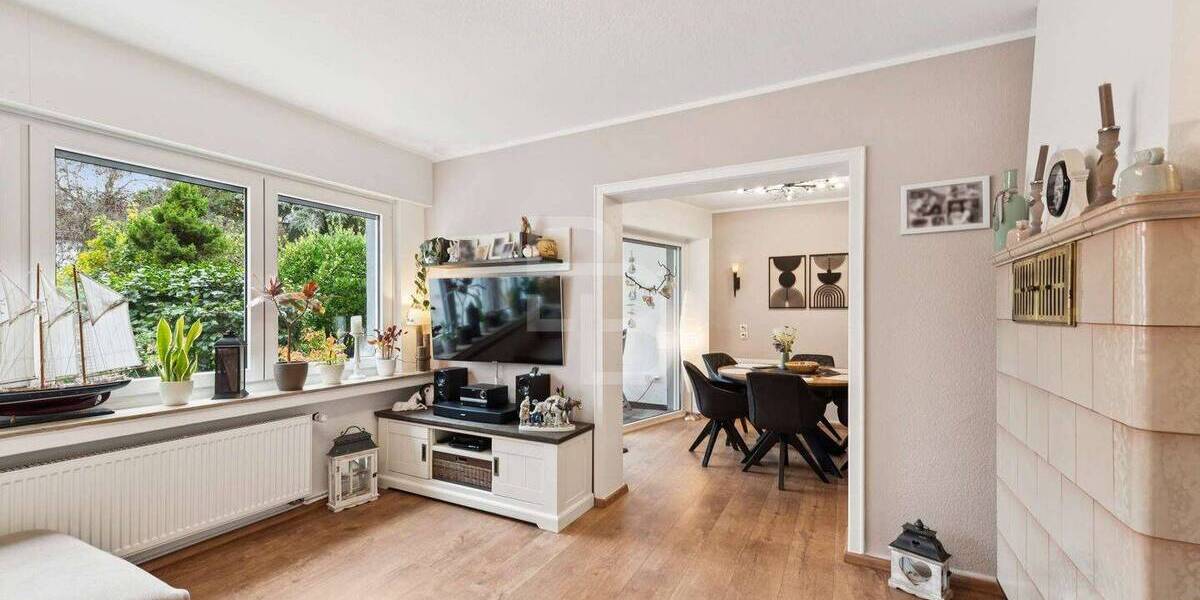 Reihenmittelhaus Köln Flittard - 4 Zimmer, 100 m&sup2;, 499.000&euro; | Angebot:26751542