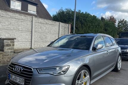 Audi A6 193.695 km 17.900 &euro; Grevenbroich 41516