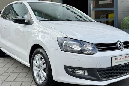VW Polo 79.000 km 6.999 &euro; Alfter / Bonn 53347