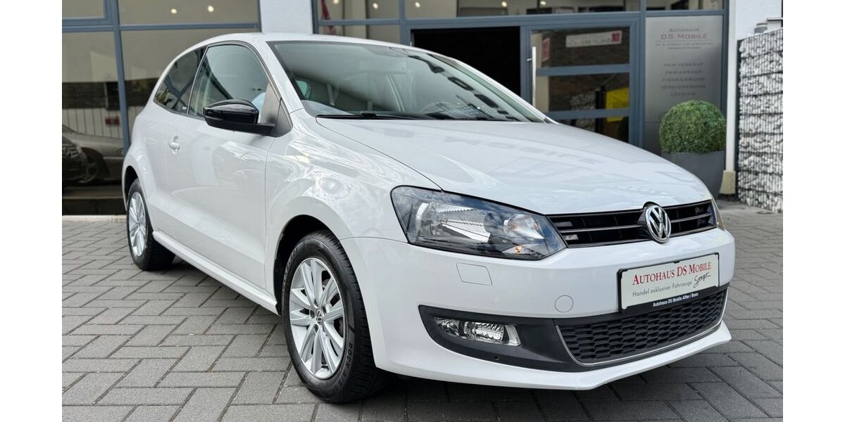 VW Polo 79.000 km 6.999 &euro; Alfter / Bonn 53347