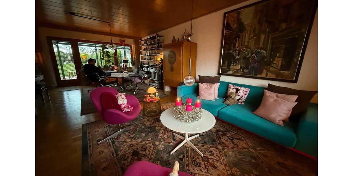 Reihenhaus Brühl - 5.5 Zimmer, 170 m&sup2;, 625.000&euro; | Angebot:26130668