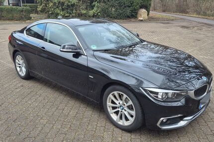 BMW 420 140.000 km 16.000 &euro; Swisttal 53913