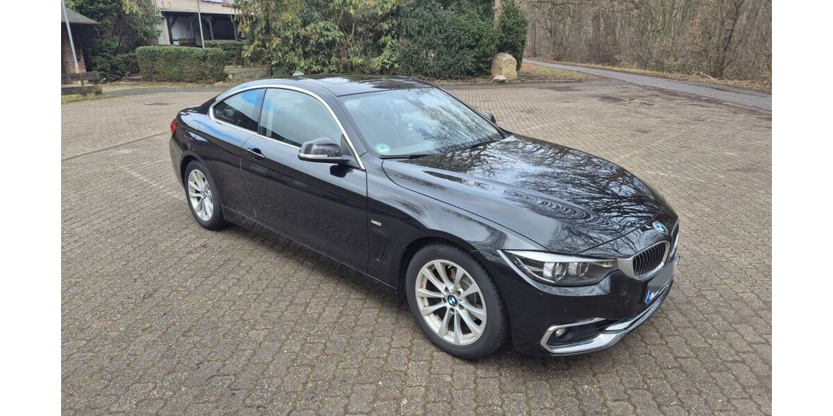 BMW 420 140.000 km 16.500 &euro; Swisttal 53913