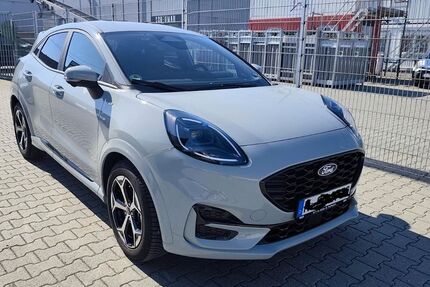 Ford Puma 5.500 km 25.250 &euro; Köln 50767