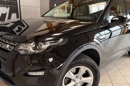 Land Rover Discovery 96.000 km 15.499 &euro; Jülich 52428