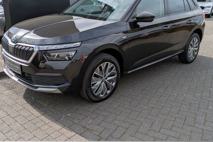 Skoda Kamiq 21.901 km 22.185 &euro; Monheim 40789