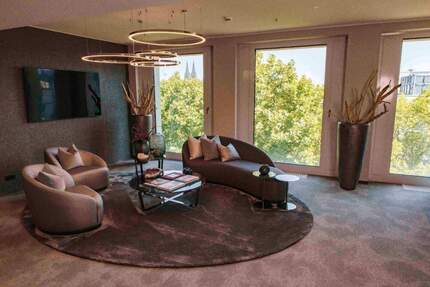 Gewerbeobjekt Köln Altstadt-Süd - 1.990&euro; | Angebot:25880016