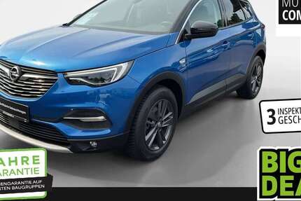 Opel Grandland 86.500 km 10.290 &euro; Köln 50968