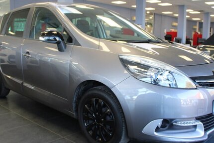 Renault Scenic Energy TCe 115 S&S Limited 58.407 km 7.980 &euro; Euskirchen 53881