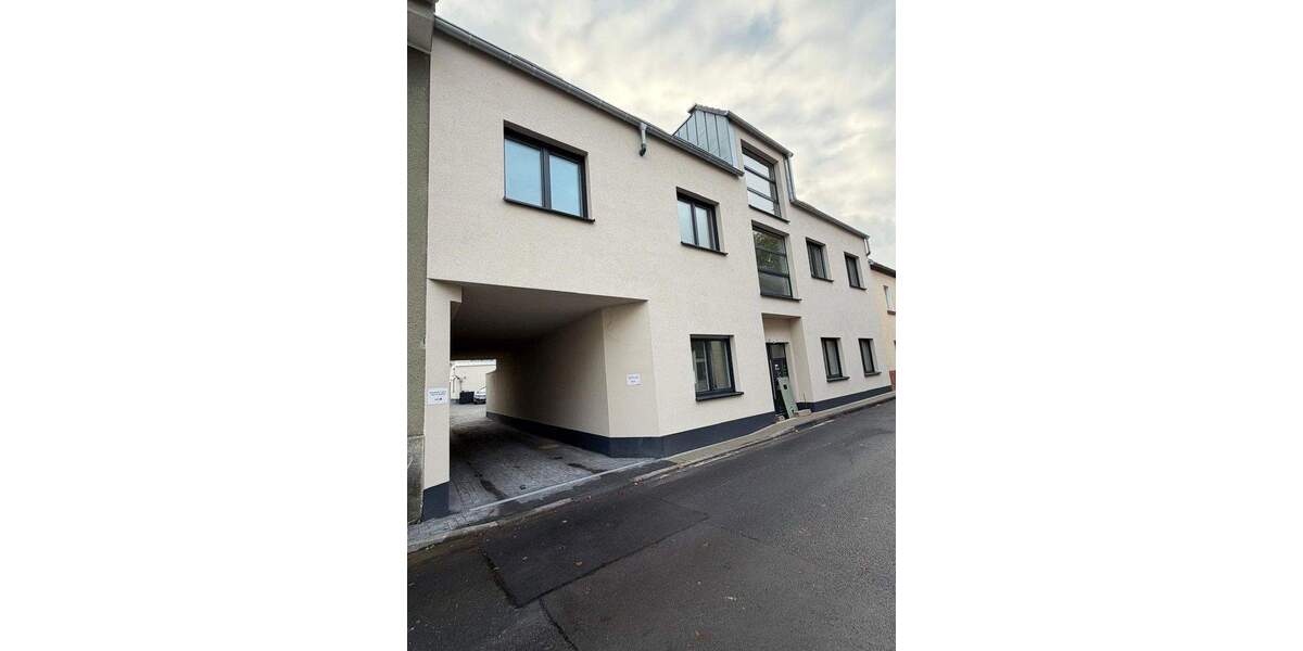 Terrassenwohnung Köln Höhenberg - 3 Zimmer, 100 m&sup2;, 1.590&euro; | Angebot:25784558