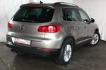 VW Tiguan WM26:CUP SPORT NAVI PARKPILOT TEMPOMAT 87.859 km 10.908 &euro; Köln 50858