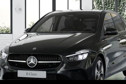 Mercedes-Benz B 200 9.900 km 38.490 &euro; Frechen 50226