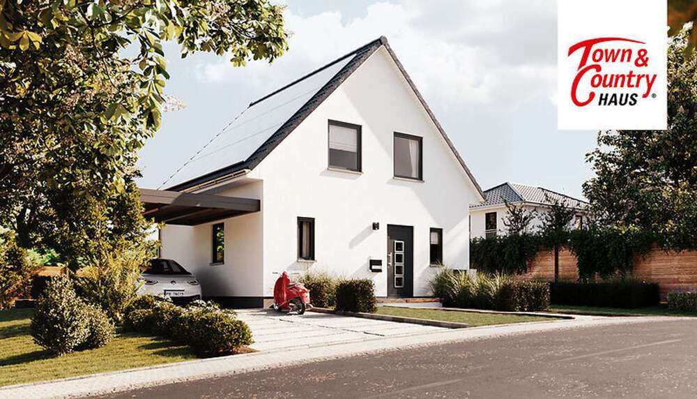 Einfamilienhaus Langerwehe - 4 Zimmer, 98 m&sup2;, 390.000&euro; | Angebot:22171783