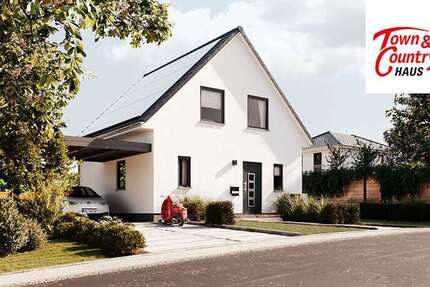 Haus Langerwehe - 4 Zimmer, 98 m&sup2;, 390.000&euro; | Angebot:22171783