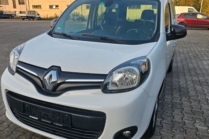 Renault Kangoo 177.769 km 5.200 &euro; Bornheim 53332