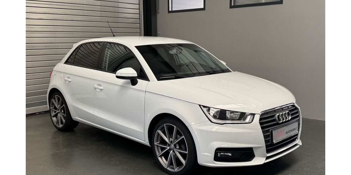 Audi A1 64.000 km 14.950 &euro; Erftstadt 50374