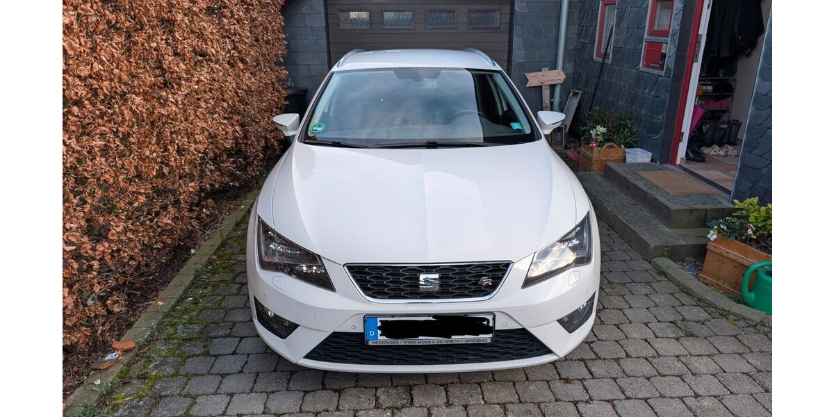 Seat Leon 170.000 km 10.400 &euro; Hürtgenwald 52393