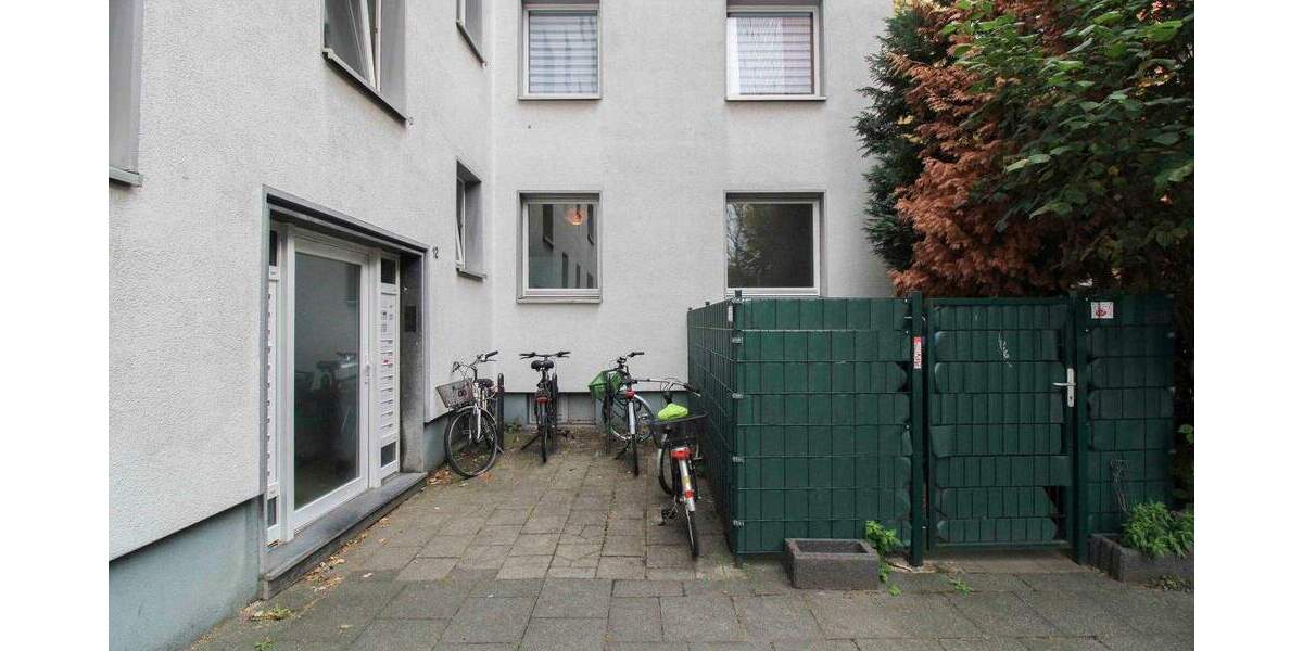 Einfamilienhaus Köln Neuehrenfeld - 2 Zimmer, 249.000&euro; | Angebot:25718932