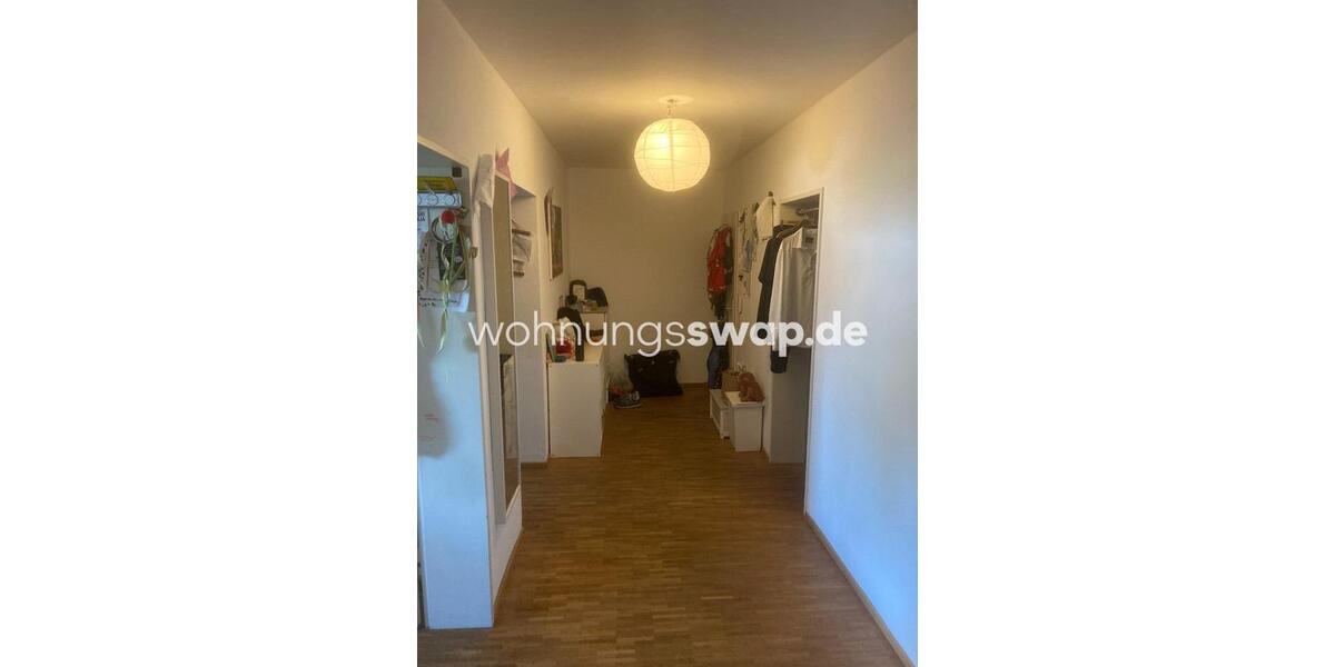 Etagenwohnung Köln Ehrenfeld - 3 Zimmer, 82 m&sup2;, 1.250&euro; | Angebot:24539003