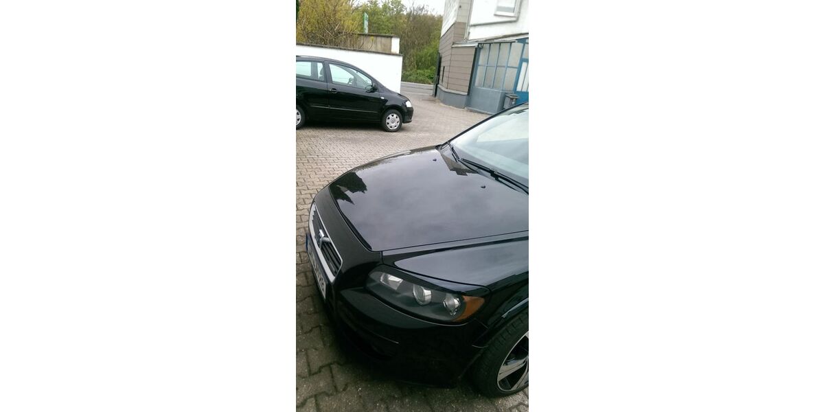 Volvo C30 130.000 km 4.000 &euro; Merzenich 52399