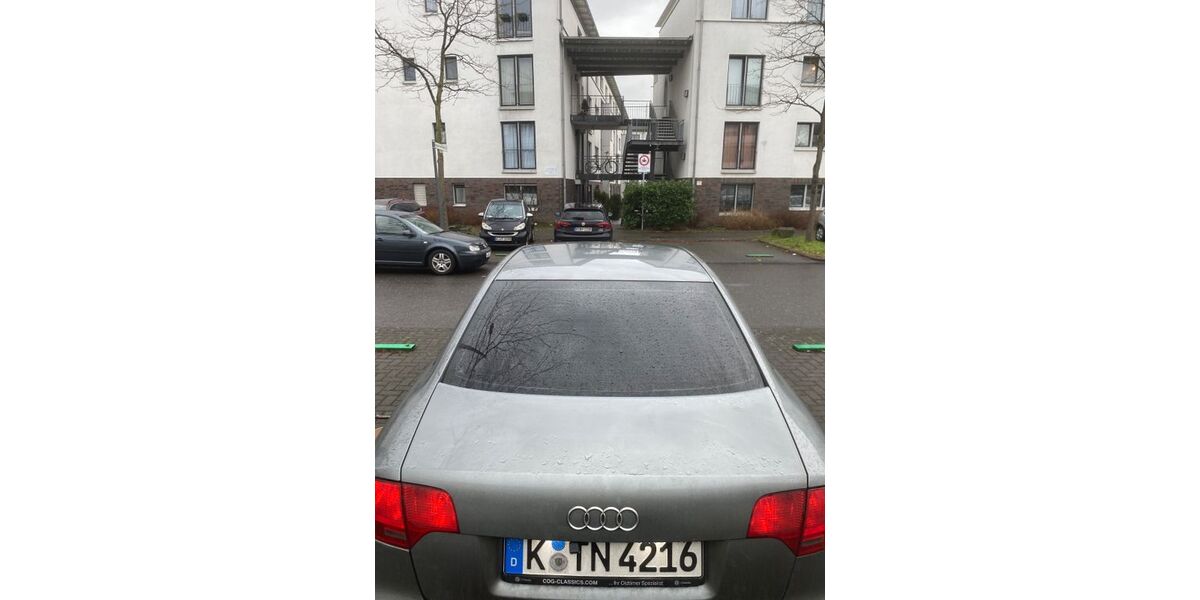 Audi A4 320.000 km 1.000 &euro; Köln 50827