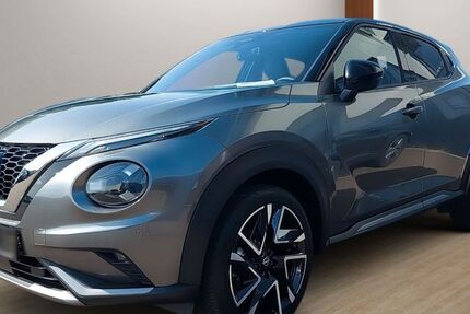 Nissan Juke 8.200 km 19.990 &euro; Düren 52351