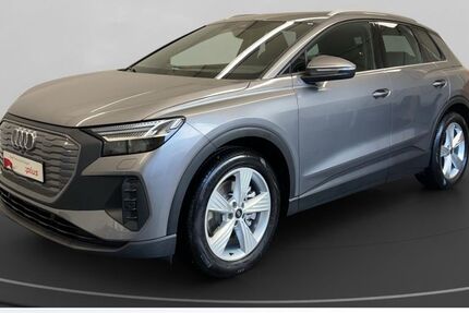 Audi Q4 e-tron 18.289 km 43.990 &euro; Köln 50823