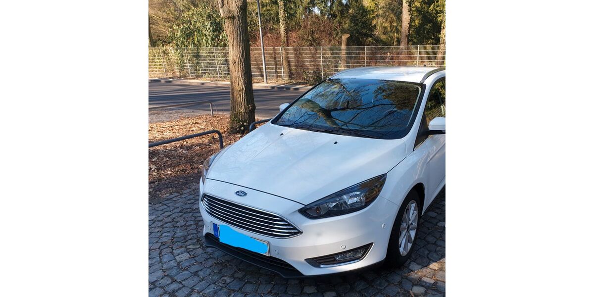 Ford Focus 173.000 km 5.699 &euro; Köln 50733