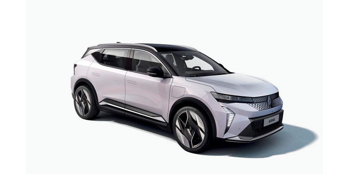 Renault Scenic E-TECH 11.500 km 42.880 &euro; Köln 50939