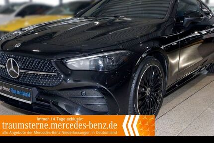 Mercedes-Benz CLE 300 19.233 km 52.990 &euro; Köln 51149