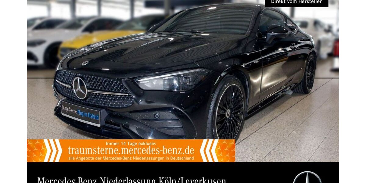 Mercedes-Benz CLE 300 19.233 km 52.990 &euro; Köln 51149