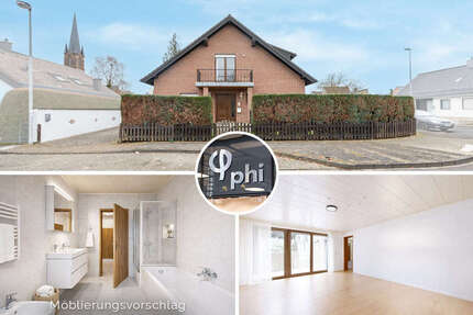 Haus Swisttal Odendorf - 7 Zimmer, 176 m&sup2;, 599.000&euro; | Angebot:26401426