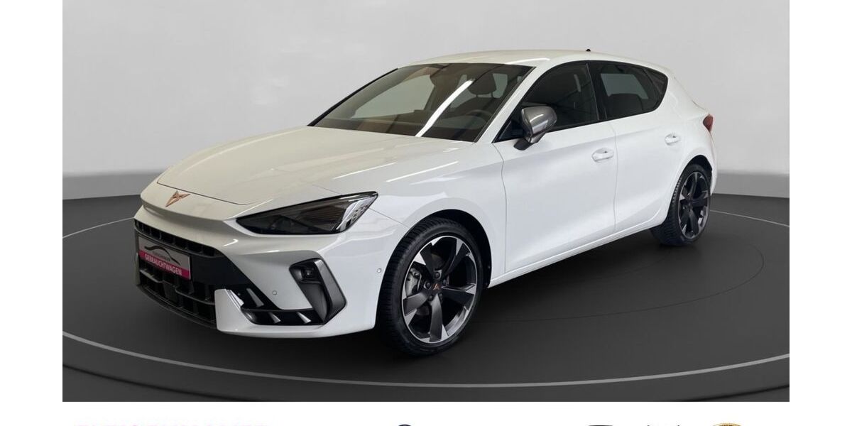 Cupra Leon 22.399 km 27.690 &euro; Köln 50823