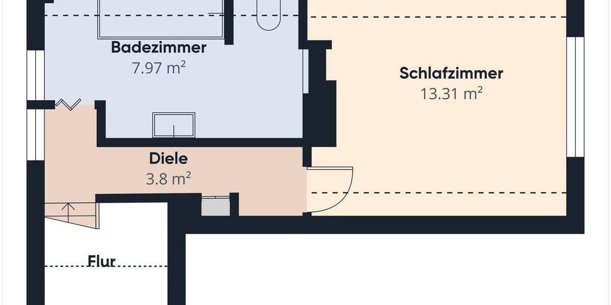 Einfamilienhaus Kerpen / Buir Buir - 4 Zimmer, 119 m&sup2;, 299.000&euro; | Angebot:25666514