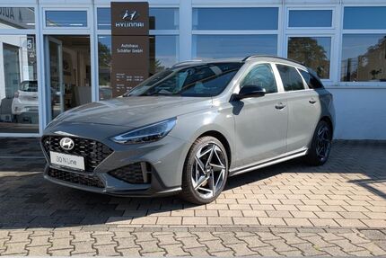 Hyundai i30 1.727 km 29.698 &euro; Leverkusen 51373