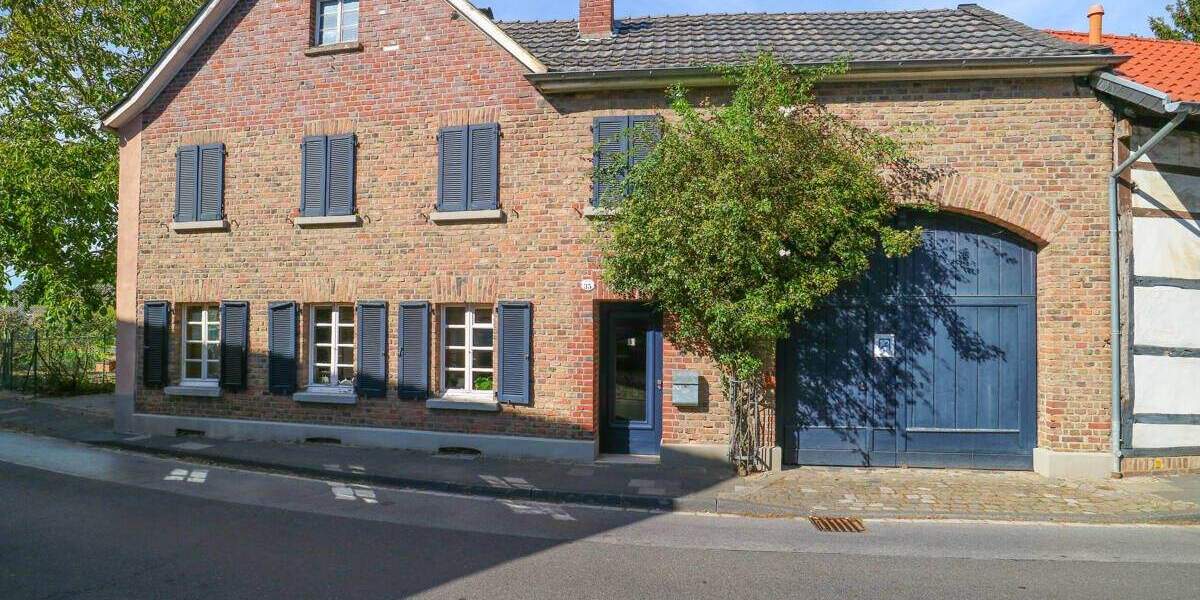 Mehrfamilienhaus, Wohnhaus Jüchen / Schaan Schaan - 1 Zimmer, 147 m&sup2;, 665.000&euro; | Angebot:25736787